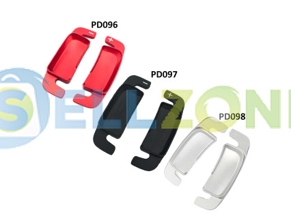 Φτερά για ταχύτητα σε συρόμενο στροφείο Mercedes Benz (Τύπος G) 21-23 W213 E300 E350 EQS PD096-8